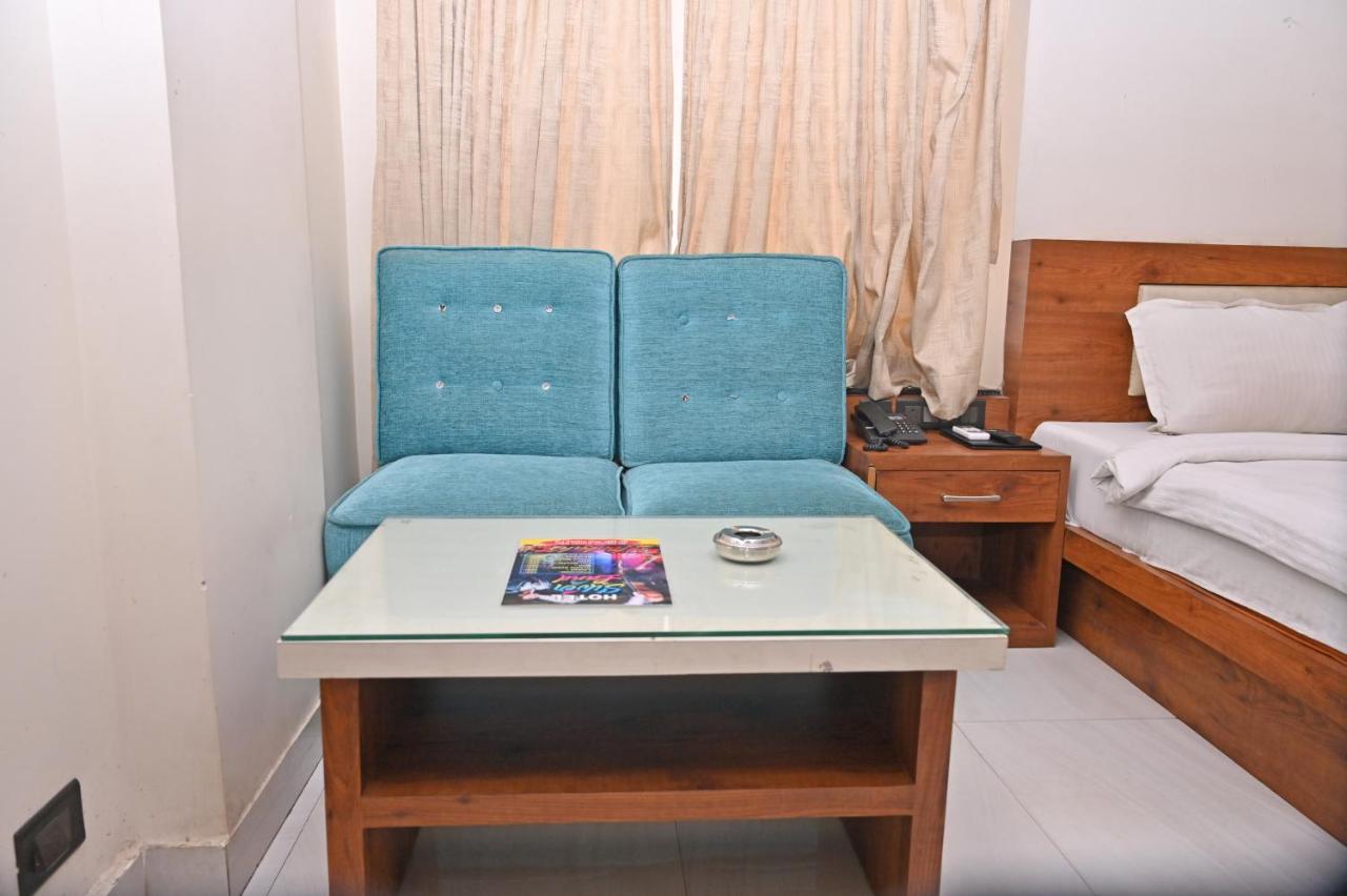 Hotel Silver Land New Digha With Rooftop Pool ภายนอก รูปภาพ