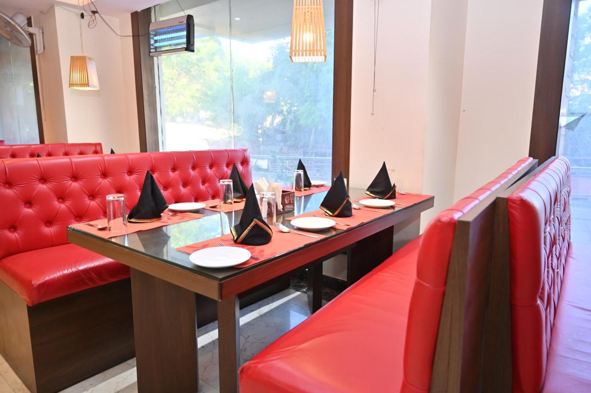 Hotel Silver Land New Digha With Rooftop Pool ภายนอก รูปภาพ