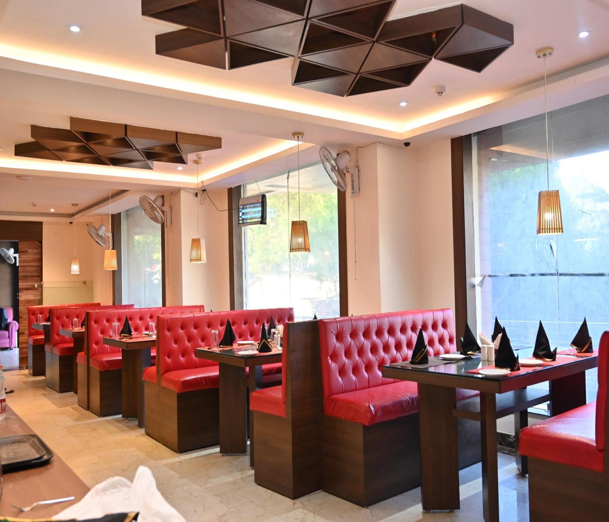 Hotel Silver Land New Digha With Rooftop Pool ภายนอก รูปภาพ