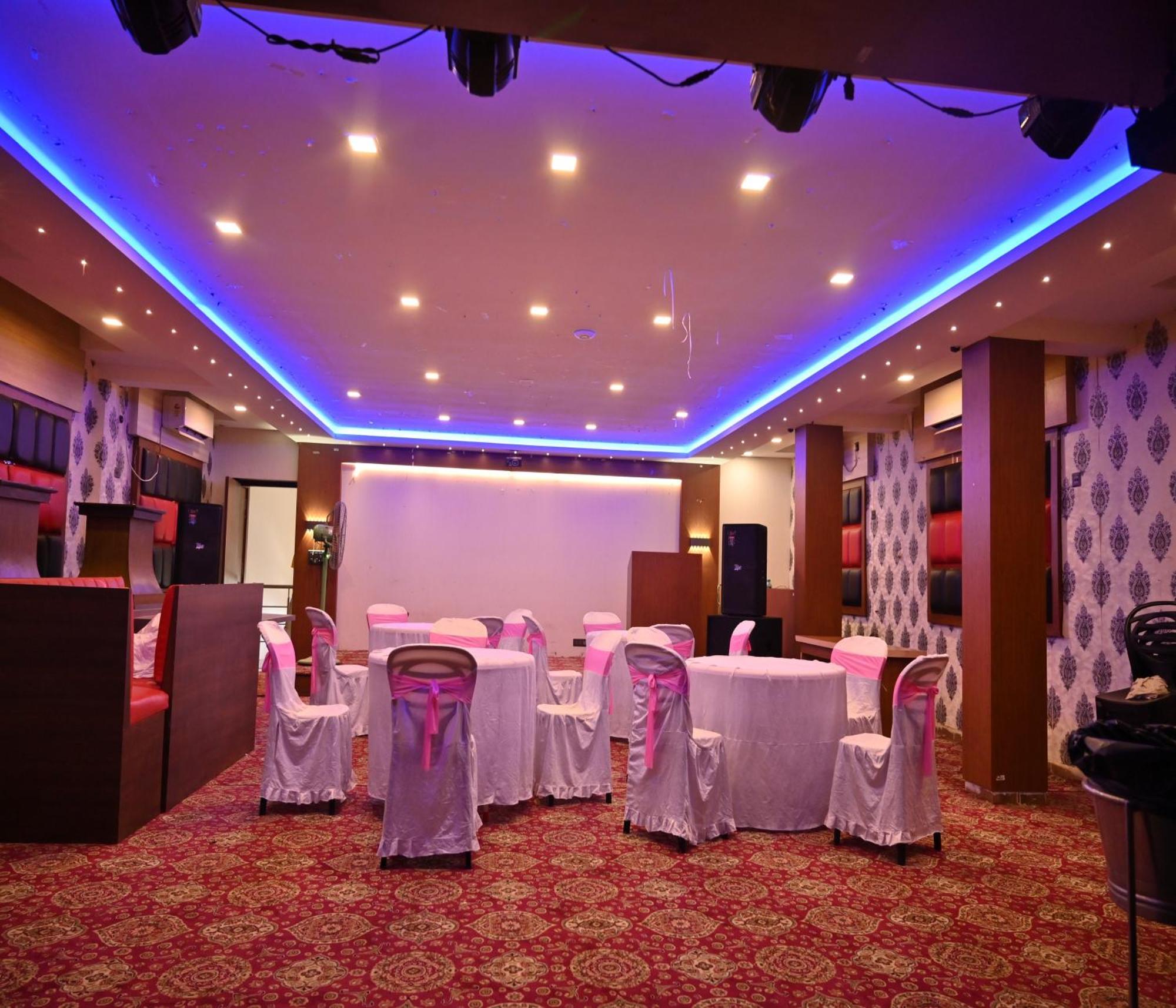 Hotel Silver Land New Digha With Rooftop Pool ภายนอก รูปภาพ
