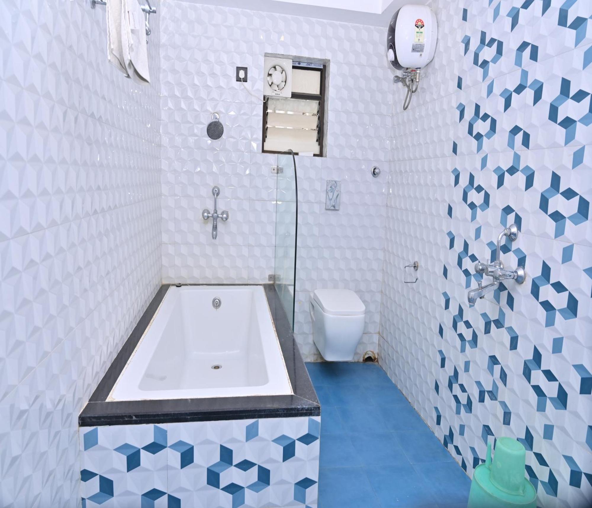 Hotel Silver Land New Digha With Rooftop Pool ภายนอก รูปภาพ
